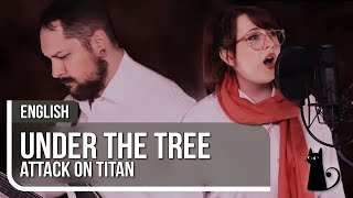 SiM - UNDER THE TREE (Attack on Titan: The Final Season) ENG COVER by Lizz Robinett