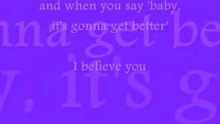 ashley tisdale me without you Lyrics