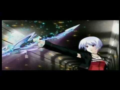 Chaos Head Noah Xbox 360