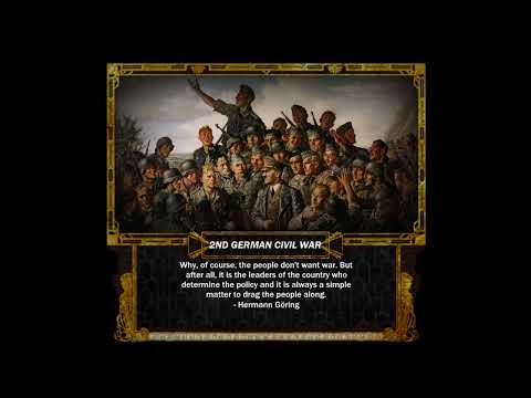 TNO Misc  Events But Its Actually Red Flood