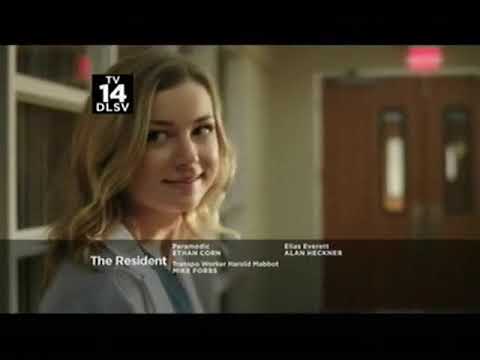 The Resident Season 2 (Announcement Teaser)