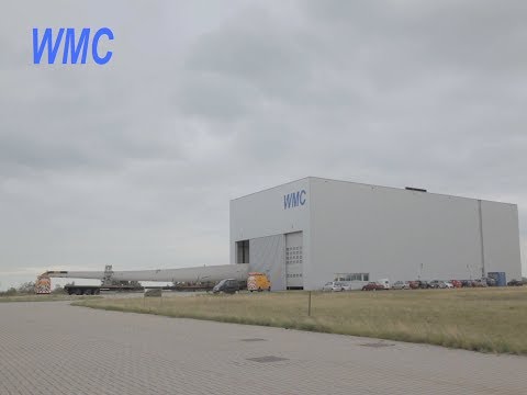 Introduction to Knowledge Centre WMC.