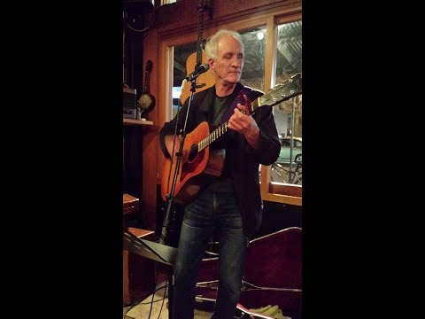 Mark Laurent - Man Of Peace (Psalm 120)