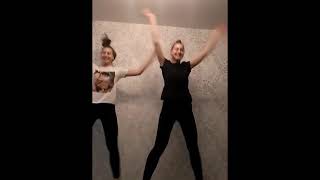 Мастер-класс от Ивляевых