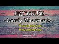 Stay With Me Cover By Mona Gonzales Lyrics
