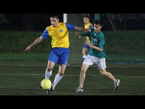 Bruta - Darmat: 12. tydzień (FLS Wiosna 2014)