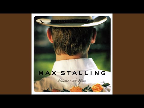 I Ain't Drinking Alone - Max Stalling