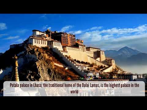 Top 10 impossible to believe palaces in the world #IncrediblePalaces tourism travel summer palace