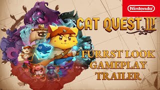 Cat Quest III XBOX LIVE Key UNITED STATES