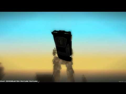 iBust3r Vol3_-Mature Nature-_-