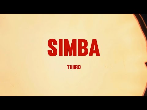 Thiird - SIMBA