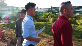 Episode 18 Behind the Scenes, Soreppek, the curious highlander, Director: Cao Thanh Doan Producer...