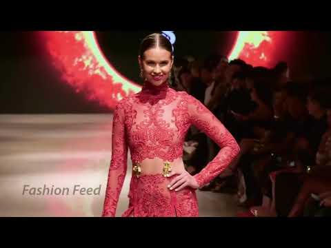 Stello Spring Summer 2019 | Miami Swim Wek