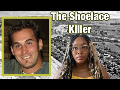 The Shoelace Killer | Tshego Paledi