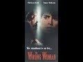 Opening To The Wrong Woman 1995 Canadian VHS Release