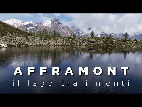 Video Valli di Lanzo