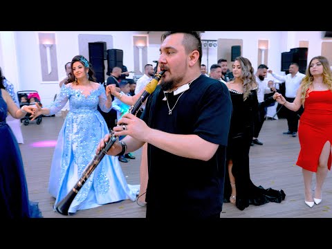 SALI OKKA NAFIA TALLAVA HAMBURG 2023 ork. Gyunay King