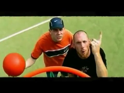 L'Hexaler x Furax Barbarossa - Les Playoffs