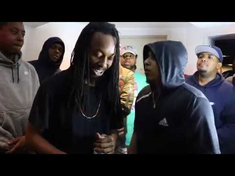 Honn Dolo vs Jay R