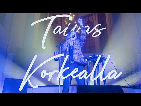 Taivas Korkealla - Jarkko Ahola