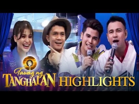 It’s Showtime family meets It's Showtime Indonesia! | Tawag ng Tanghalan