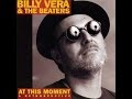 Desperate Frame Of Mind - Billy Vera & the Beaters