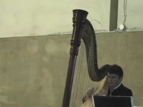 Rares Necula - Madrigal & Pastel