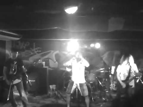 Motiveless / 奴隷の王,　Power Grind Squeeze