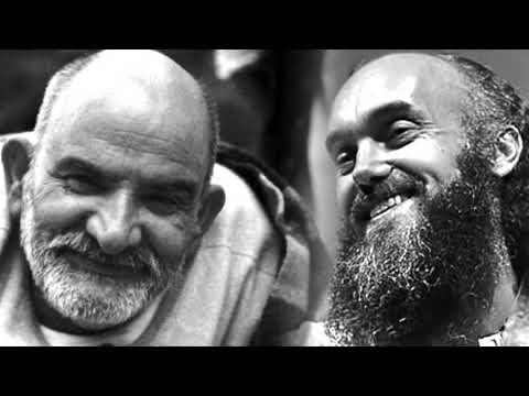 Ram Dass – Here and Now – Ep. 136 – How to Inhabit Roles Lightly with Joy and Emptiness