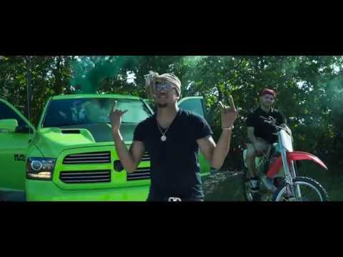 Water - Rico astrando