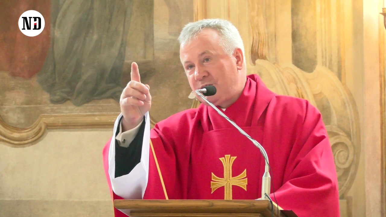 Żyć prawdą, miłując bliźnich – ks. prof. Tadeusz Guz