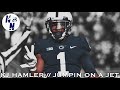 KJ Hamler Penn State Highlight Mix || “ Jumpin On a Jet “ ᴴ ᴰ KJ Hamler Penn State Highlight Mix || “ Jumpin On a Jet “ ᴴ ᴰ