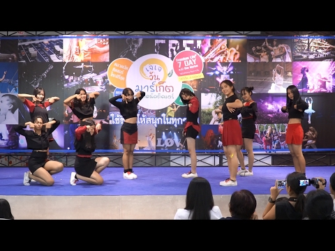 170211 Timemy cover TWICE - JELLY JELLY + TT @ JJ One Cover Dance (Audition)