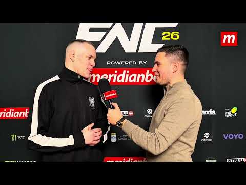 Luka Bubanja nakon borbe na FNC u Podgorici