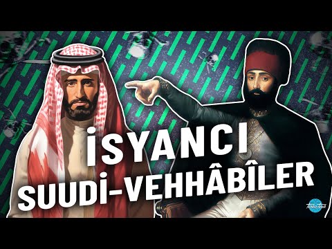 Osmanlı padişahı Suudi Kralın büyük dedesini neden idam etti?