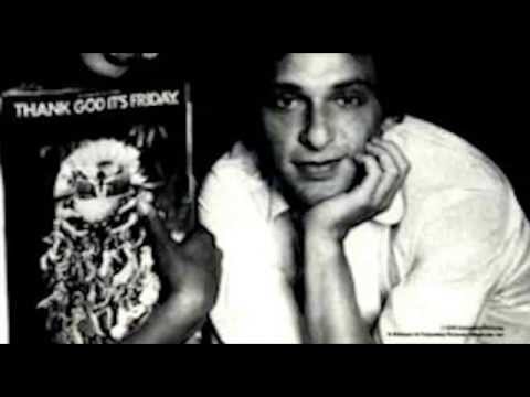 Something's Missing - Paul Jabara and Donna Summer tribute