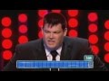 The Chase Mark Labbett Walks Off