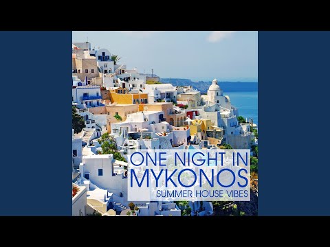 NYC (feat. Terri B) (Mills and Kane Remix)