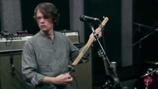 North Mississippi Allstars "Rollin' 'n Tumblin" Live at KDHX 11/16/13