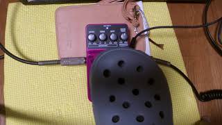 Behringer FD300 Ultra Feedback/Distortion - What To Know & Where
