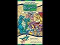 Closing To Dragon Tales Let S Play Together 2000 VHS