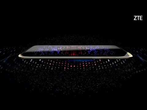 ZTE Axon Mini