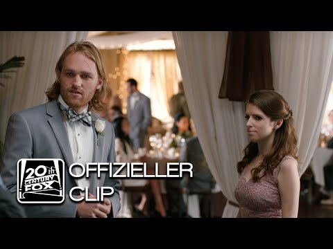 Table 19 - Liebe ist fehl am Platz | Offizieller Clip: Was ist los? | Deutsch HD German (2017)