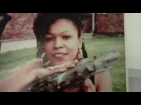 Trellion Trell - Aunt Jean ft. WundaMike