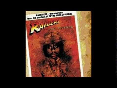 kashmere feat dramacide & severe - rotations
