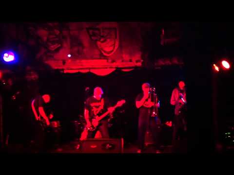 Generic Eric - Rainbow Bar 19/11/10