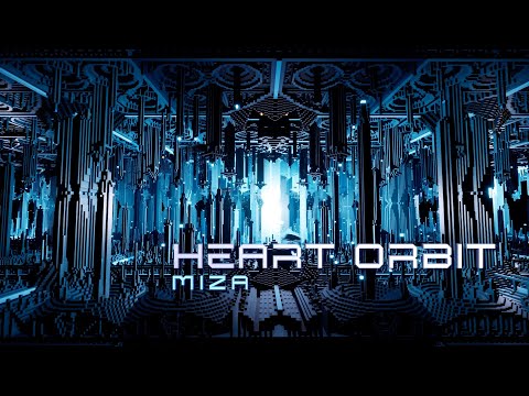MiZA Heart Orbit