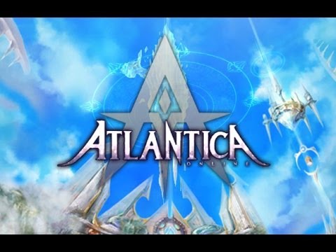 Atlantica Online Europe : Finale Weekly Thanatos du 2 Mars 2,014