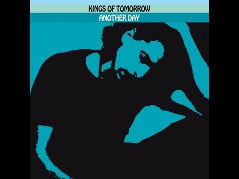 Kings Of Tomorrow - Another Day (Original Mix) [Full Length] 2005