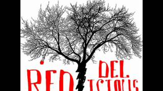Red Delicious - Rust